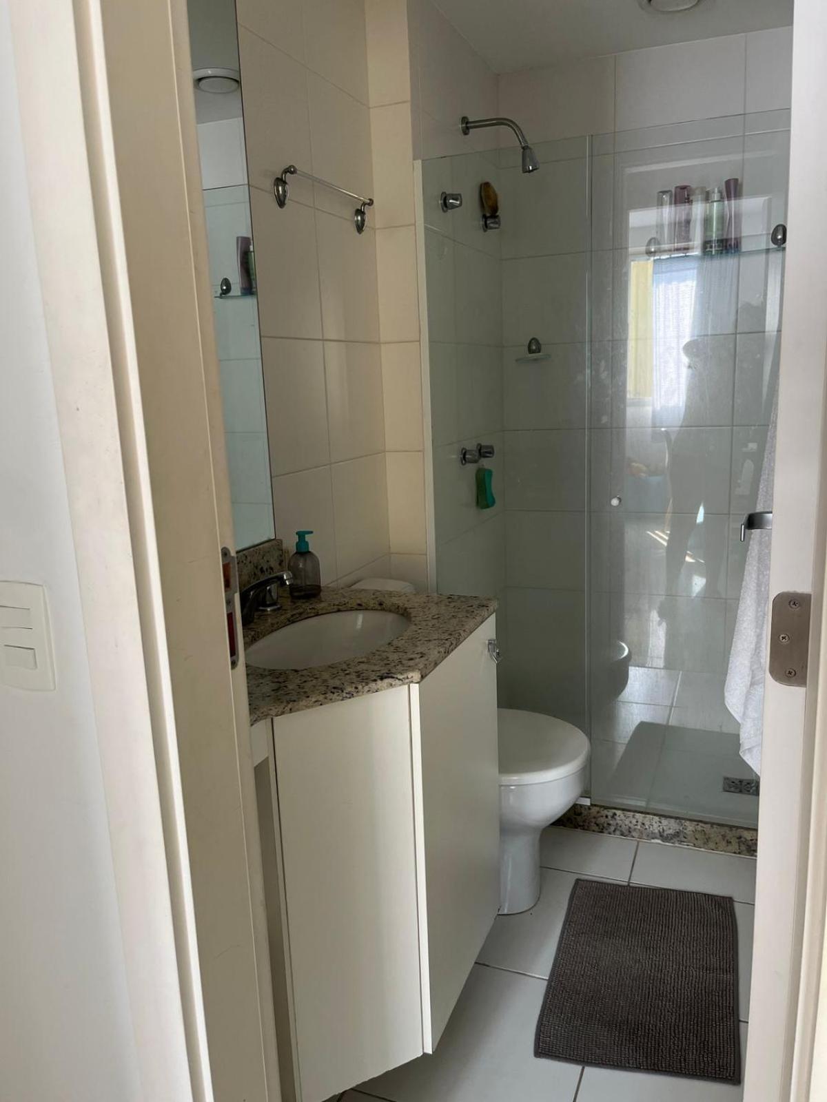 Apartamento Bonito E Bem Equipado Na Barra Da Tijuca Río de Janeiro